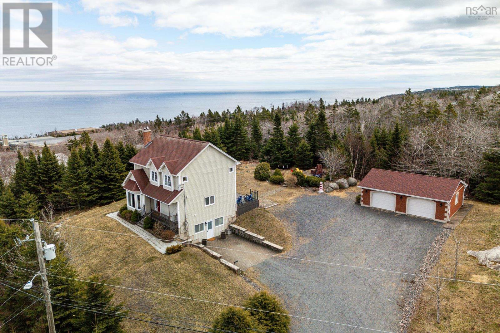 36 John Oneill Lane, Herring Cove, Nova Scotia  B3V 1J4 - Photo 37 - 202607734