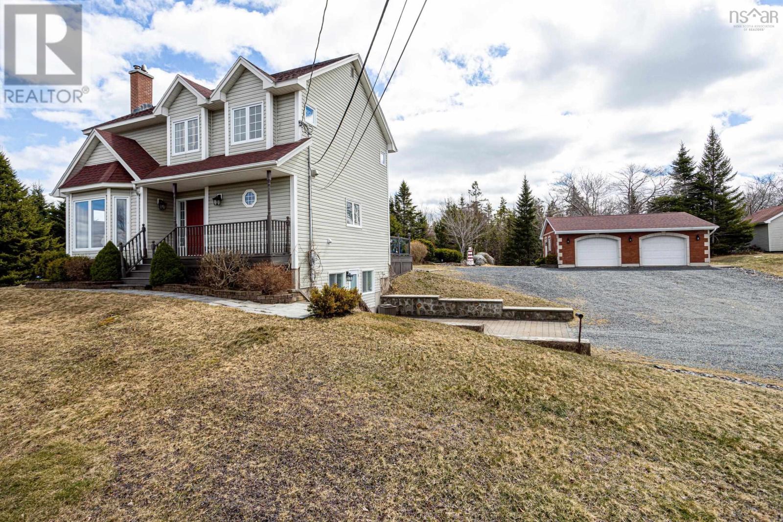 36 John Oneill Lane, Herring Cove, Nova Scotia  B3V 1J4 - Photo 2 - 202607734