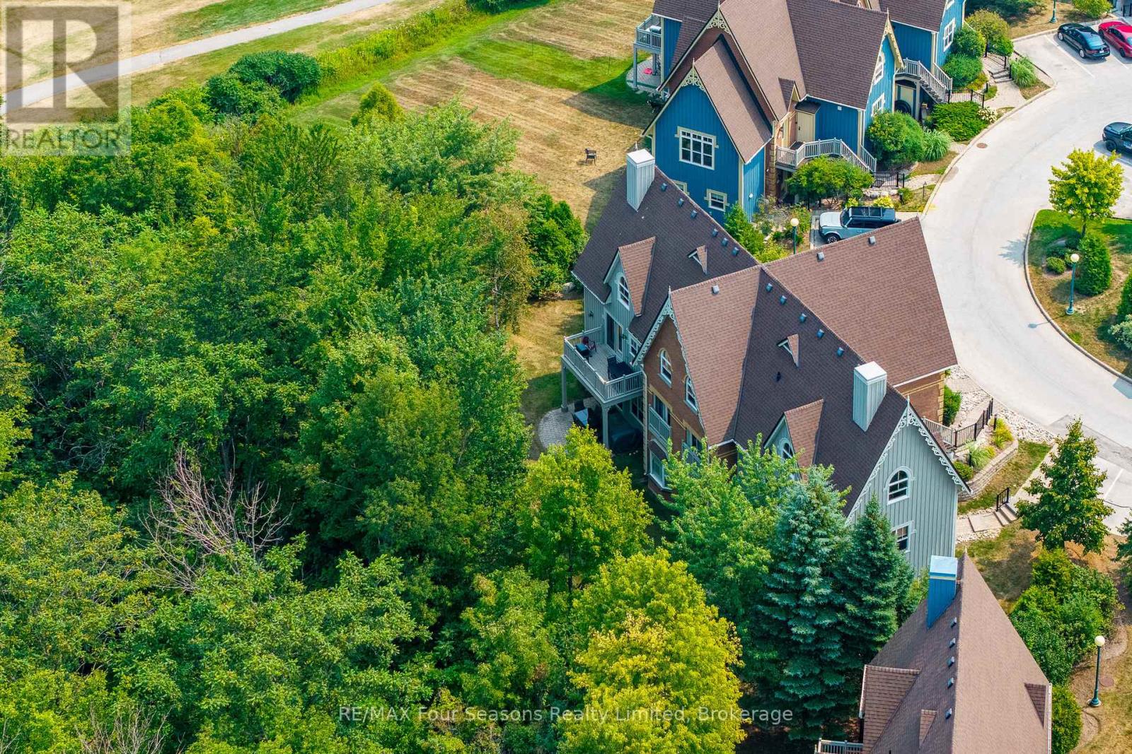 114 - 184 Snowbridge Way, Blue Mountains, Ontario  L9Y 0V1 - Photo 28 - X12943080