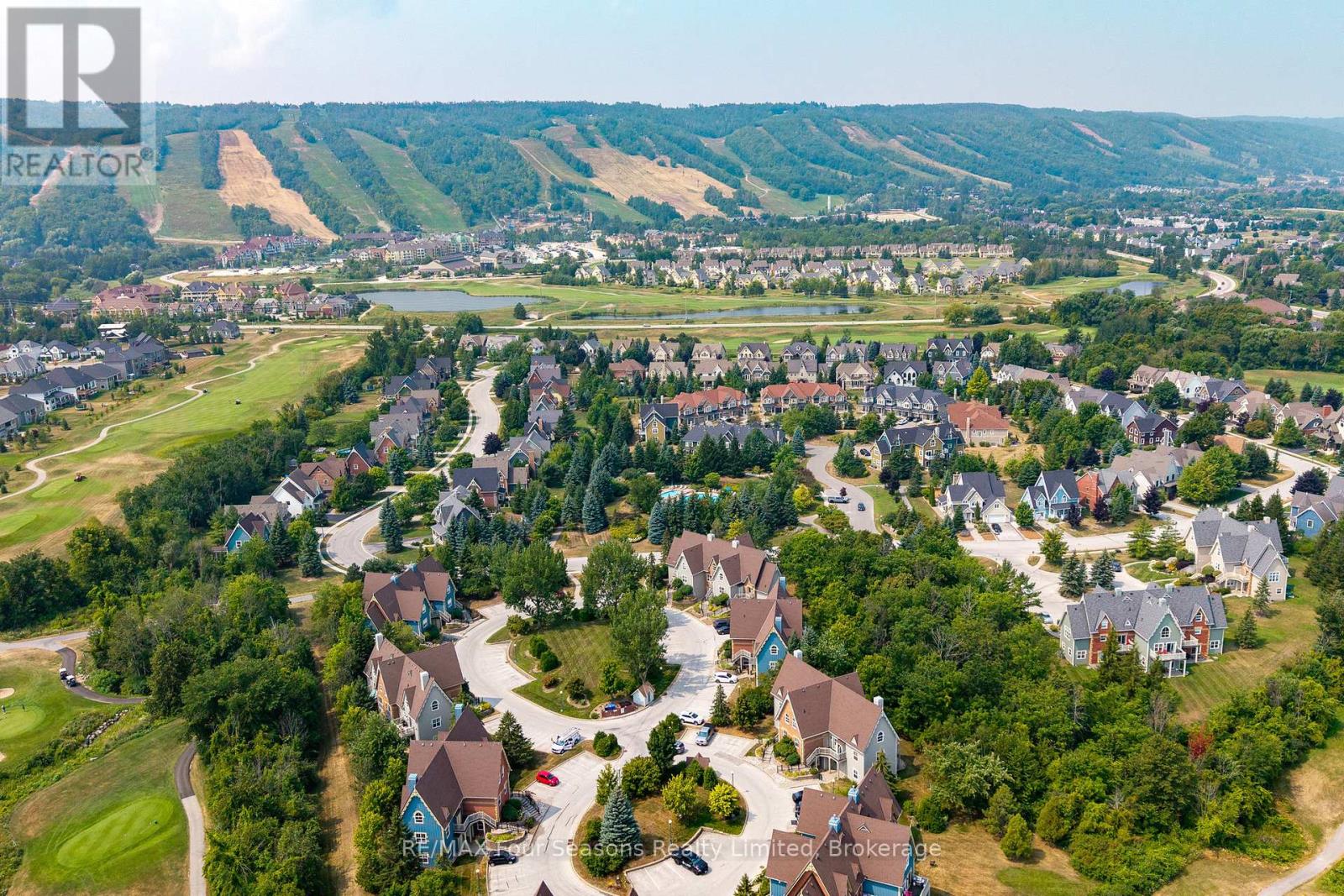 114 - 184 Snowbridge Way, Blue Mountains, Ontario  L9Y 0V1 - Photo 23 - X12943080