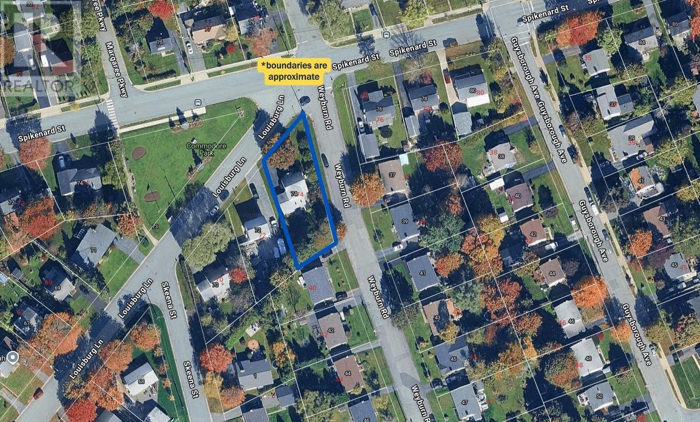 74 Louisburg Lane, Dartmouth, Nova Scotia  B2W 3B1 - Photo 45 - 202607738