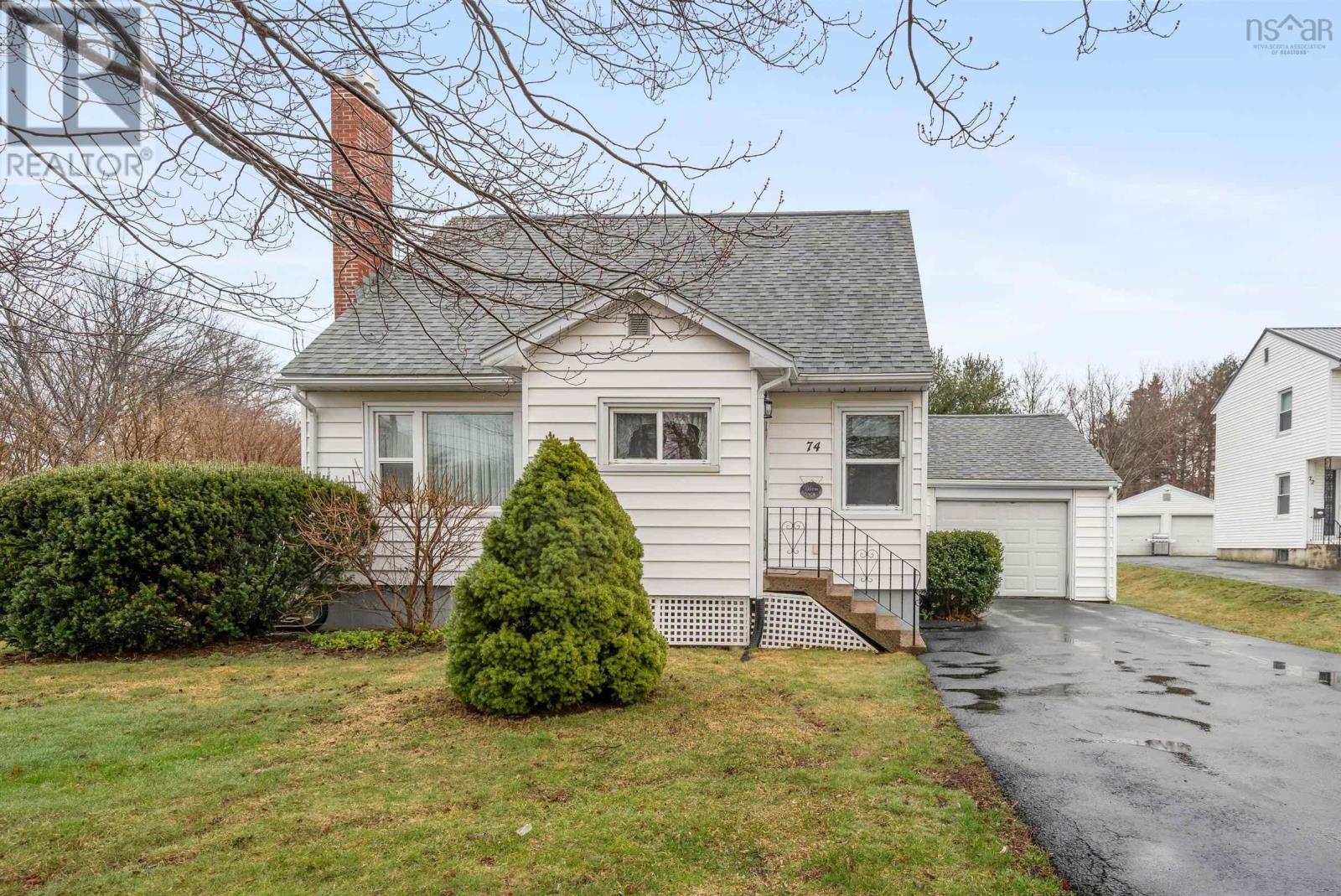 74 Louisburg Lane, Dartmouth, Nova Scotia  B2W 3B1 - Photo 1 - 202607738