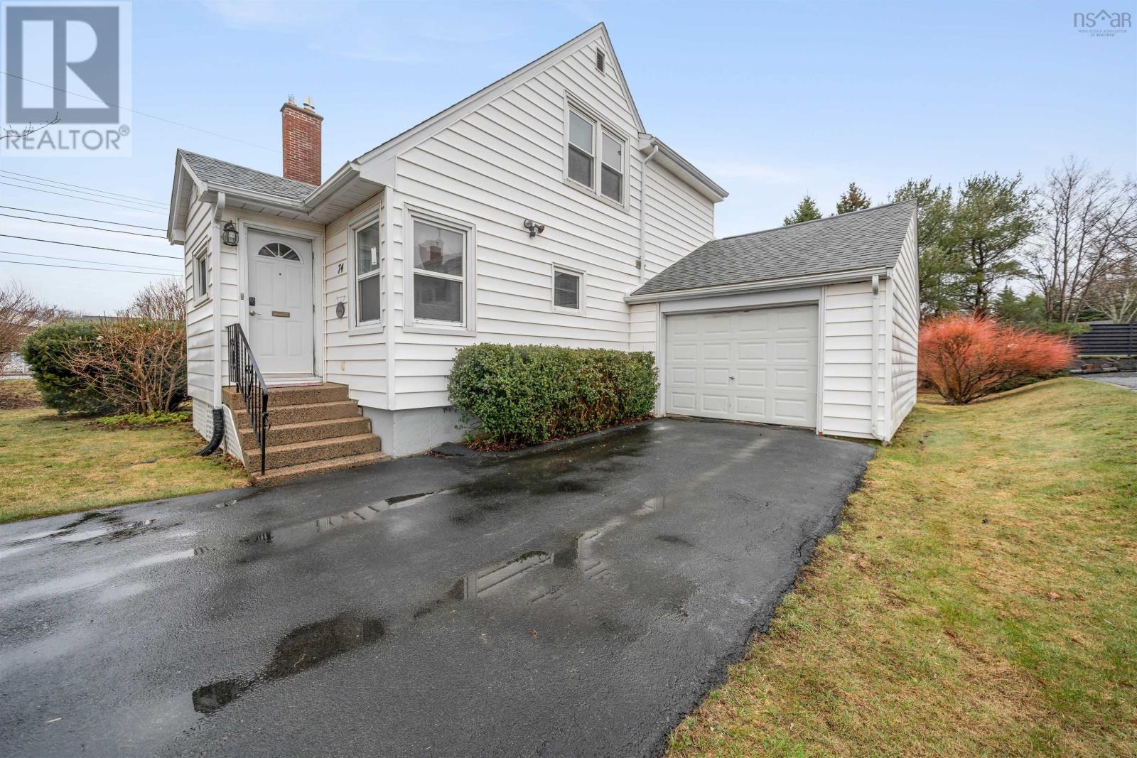 74 Louisburg Lane, Dartmouth, Nova Scotia  B2W 3B1 - Photo 3 - 202607738