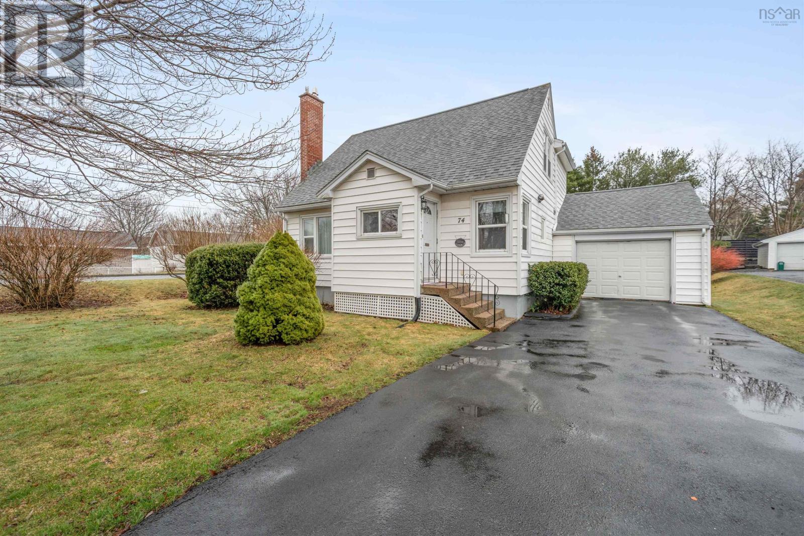 74 Louisburg Lane, Dartmouth, Nova Scotia  B2W 3B1 - Photo 2 - 202607738