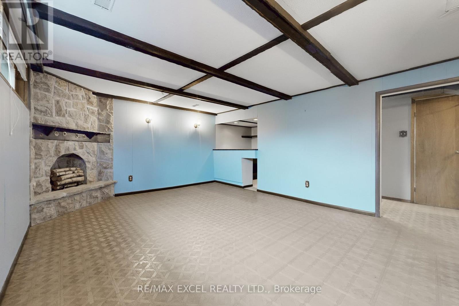 835 Legge Court, Newmarket, Ontario  L3Y 3J1 - Photo 31 - N12991508