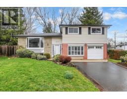 835 LEGGE COURT, Newmarket, Ontario