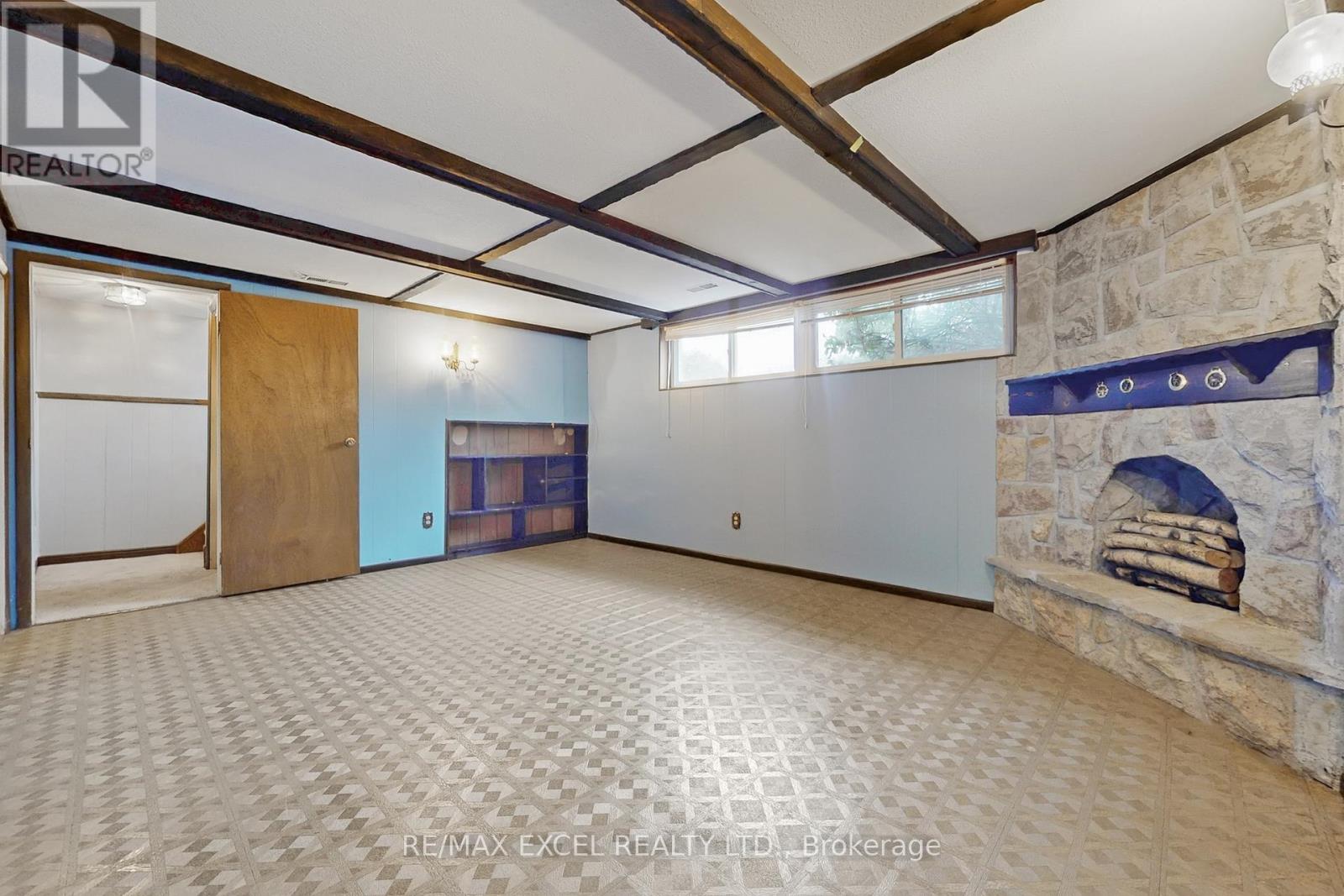 835 Legge Court, Newmarket, Ontario  L3Y 3J1 - Photo 33 - N12991508