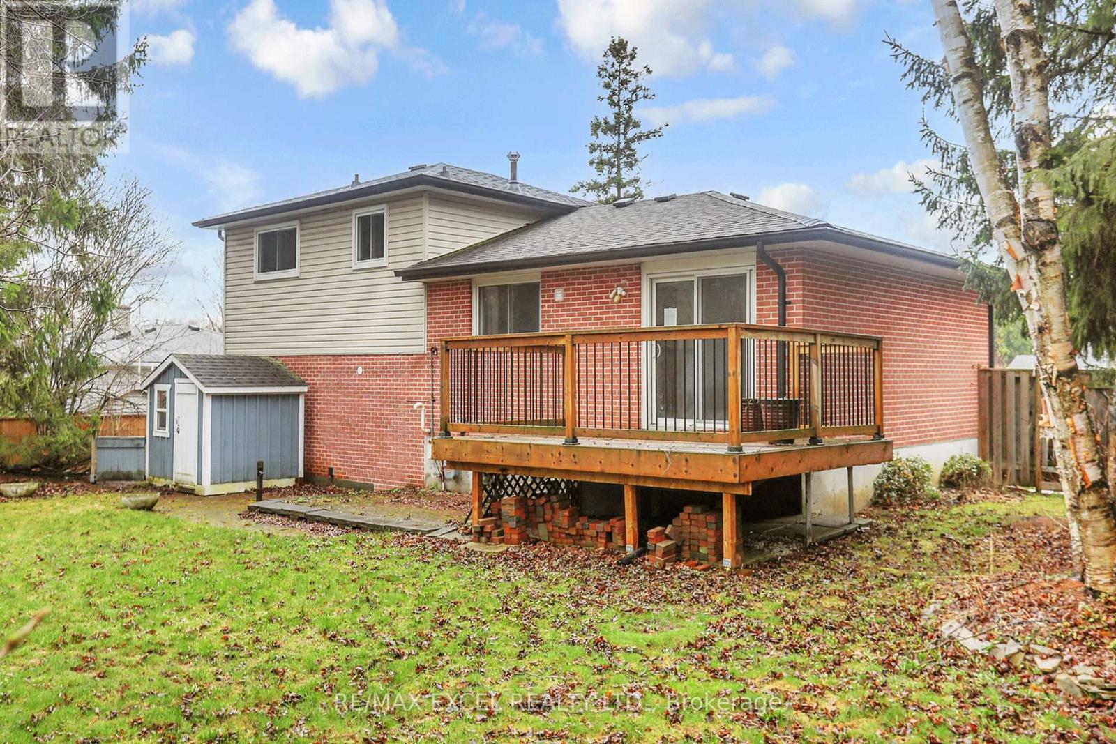 835 Legge Court, Newmarket, Ontario  L3Y 3J1 - Photo 37 - N12991508