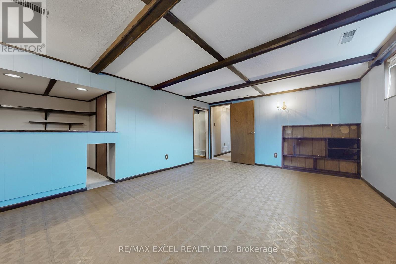 835 Legge Court, Newmarket, Ontario  L3Y 3J1 - Photo 32 - N12991508