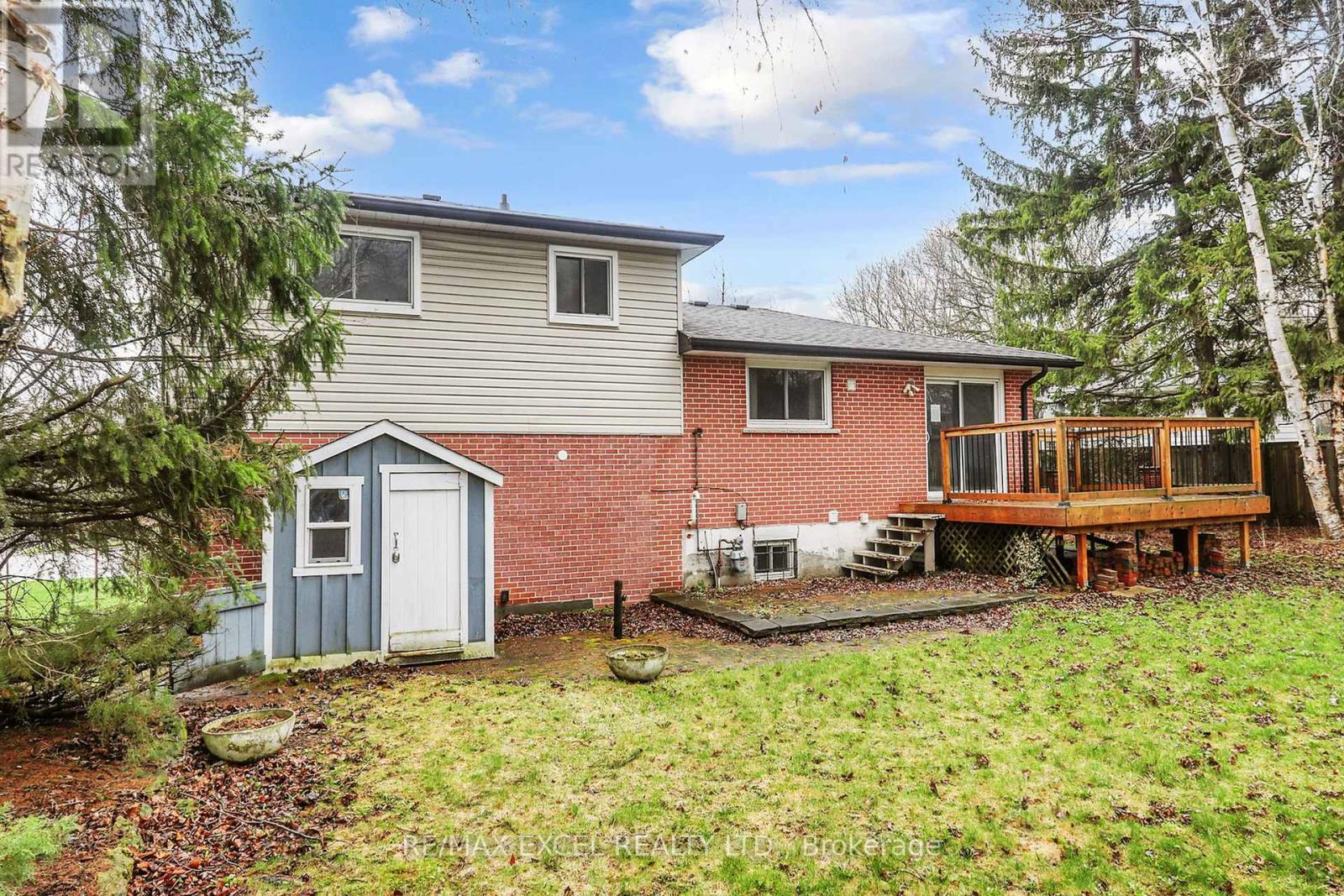 835 Legge Court, Newmarket, Ontario  L3Y 3J1 - Photo 38 - N12991508