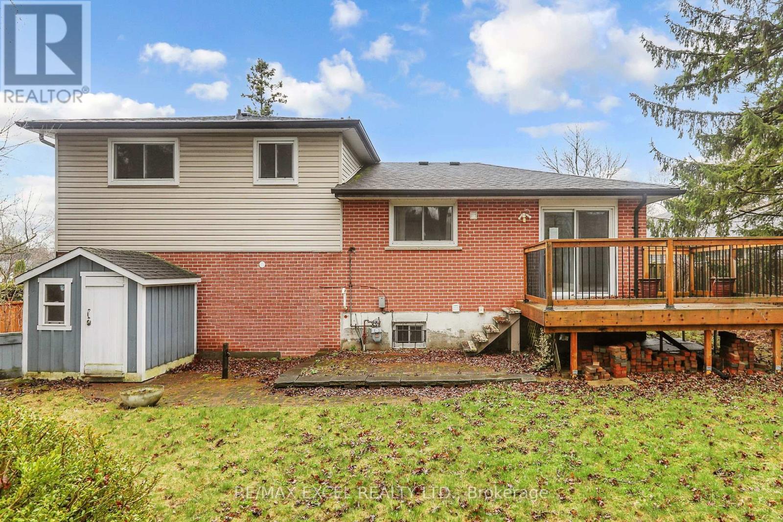 835 Legge Court, Newmarket, Ontario  L3Y 3J1 - Photo 36 - N12991508