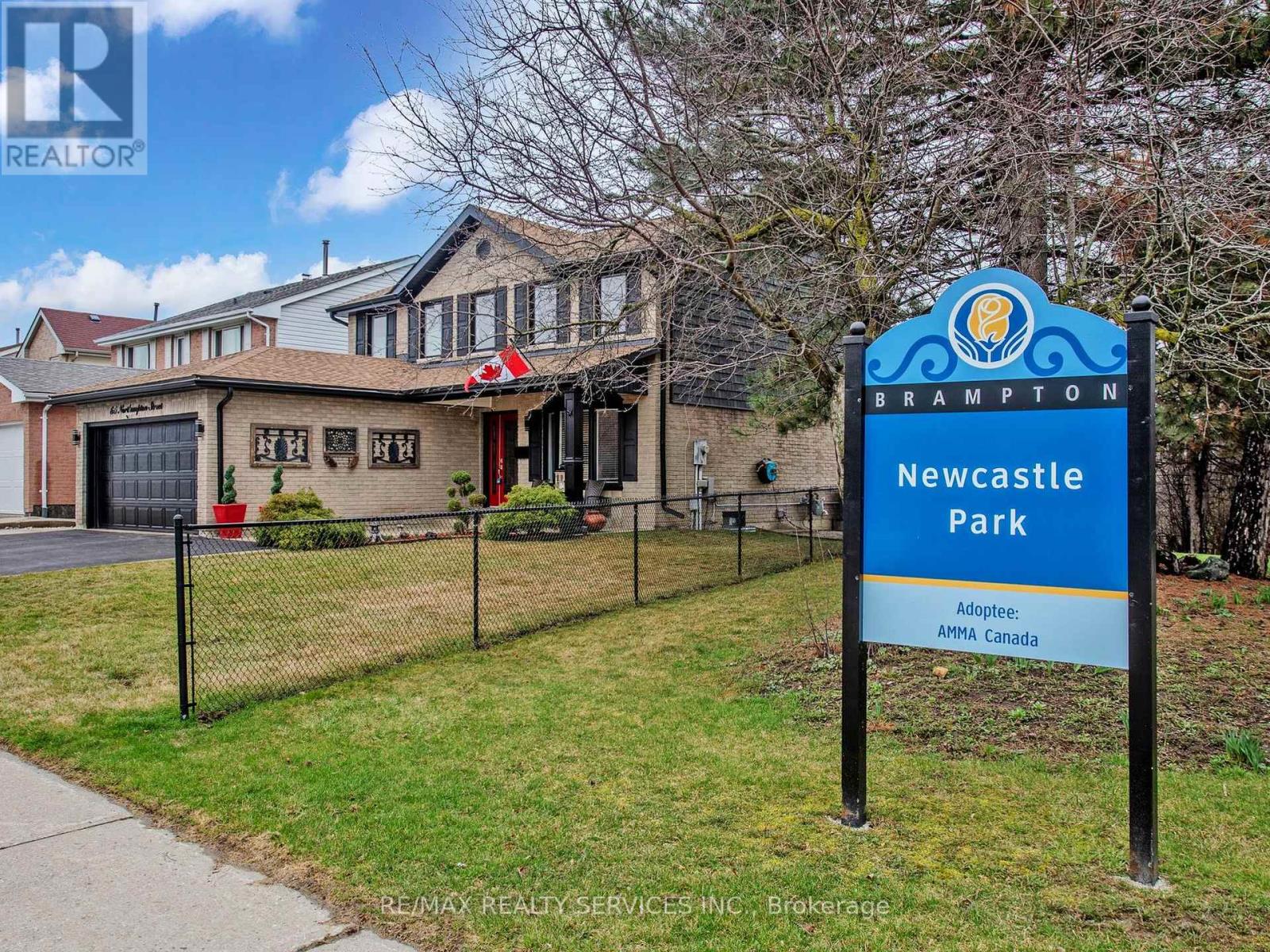 55 Northampton Street, Brampton, Ontario  L6S 3Z6 - Photo 5 - W13008372