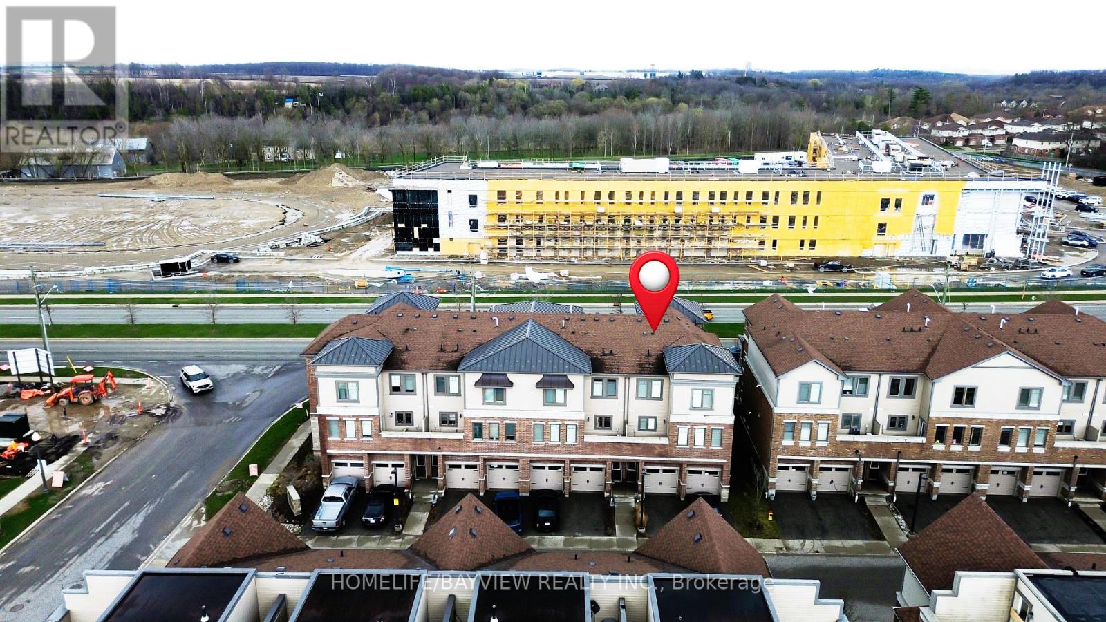 B1 - 70 Willowrun Drive, Kitchener, Ontario  N2A 0J3 - Photo 2 - X13010626