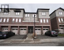B1 - 70 WILLOWRUN DRIVE, Kitchener, Ontario