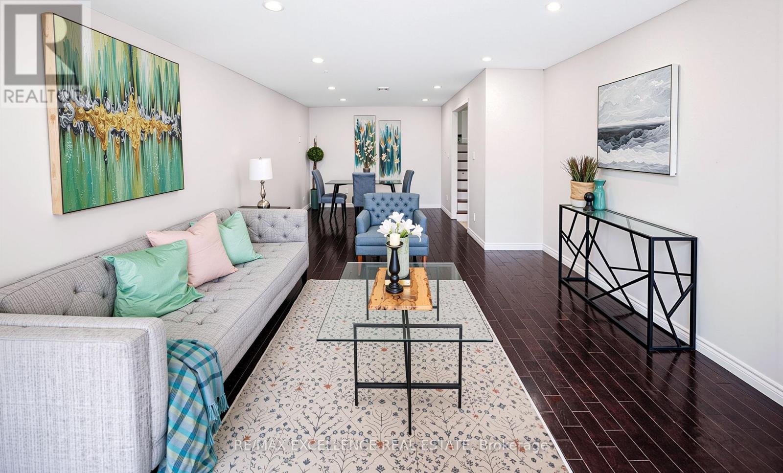 44 Fallway Road, Brampton, Ontario  L6V 3H2 - Photo 2 - W13009204