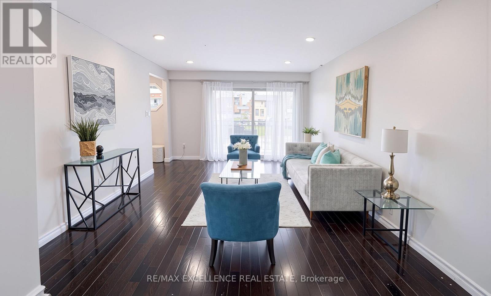 44 Fallway Road, Brampton, Ontario  L6V 3H2 - Photo 3 - W13009204