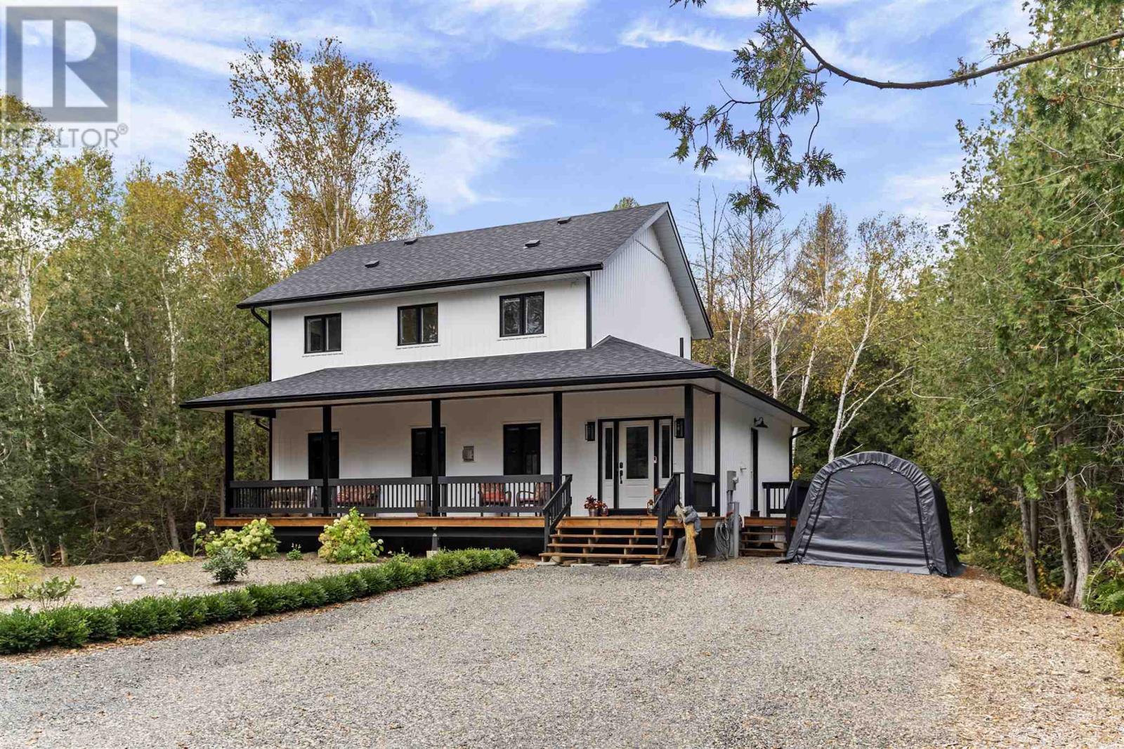 12 Lake Dr, Blind River, Ontario  P0R 1B0 - Photo 2 - SM260640