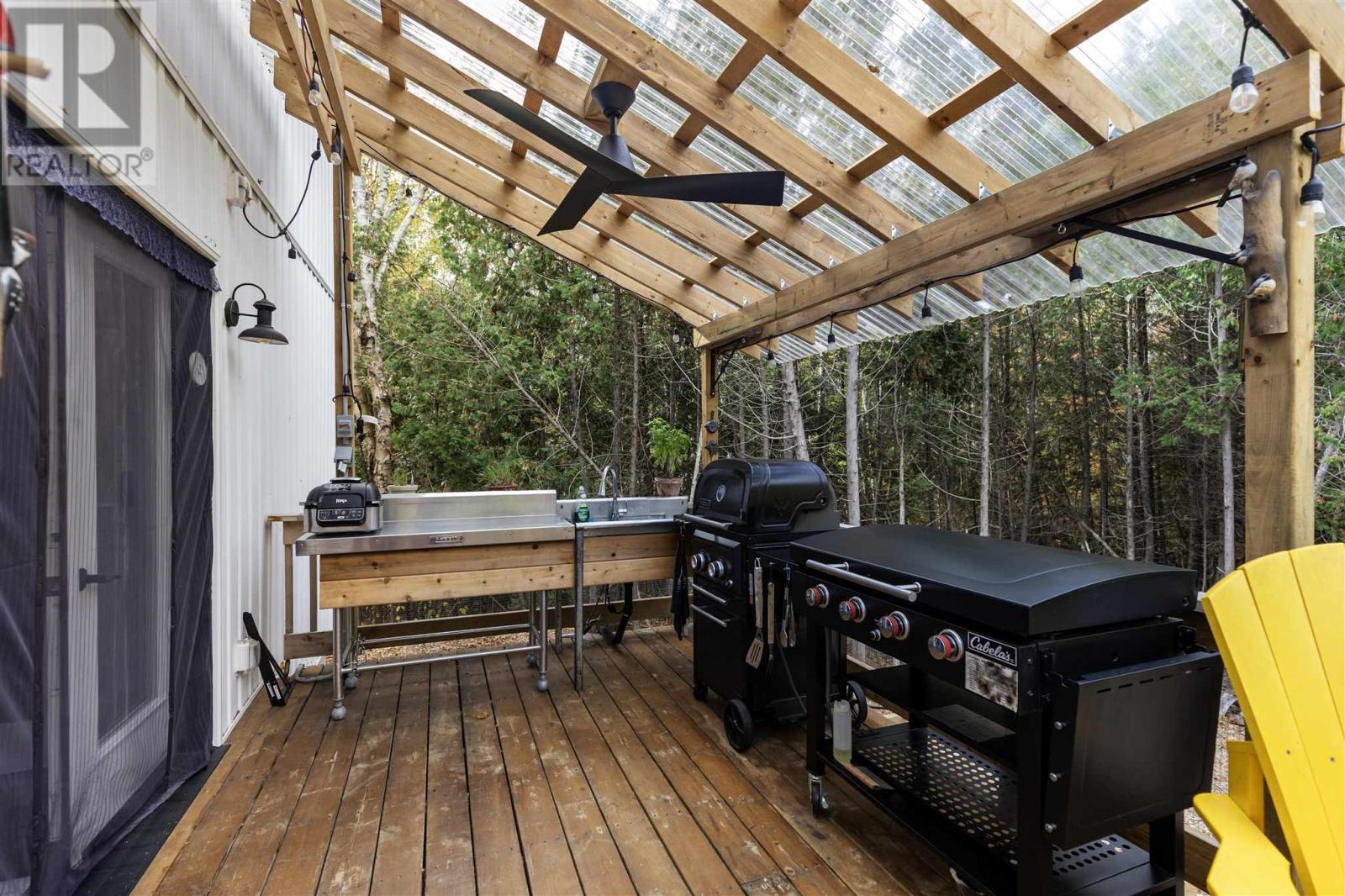 12 Lake Dr, Blind River, Ontario  P0R 1B0 - Photo 44 - SM260640