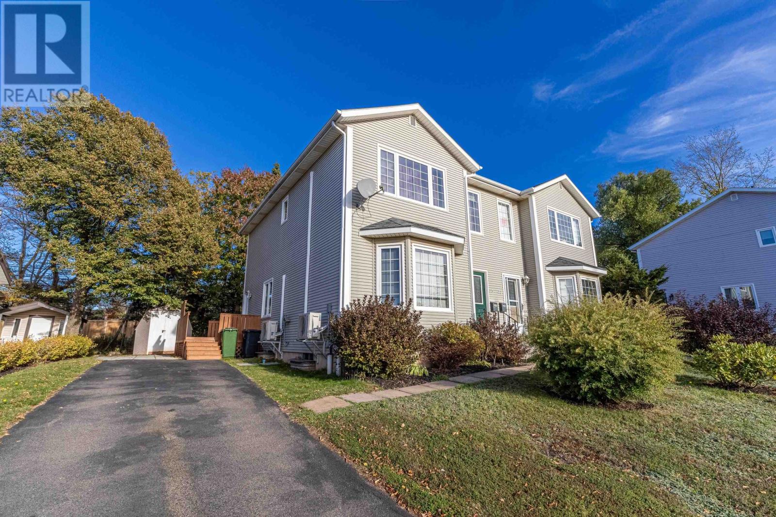 13 WATERVIEW Heights, Charlottetown, Prince Edward Island