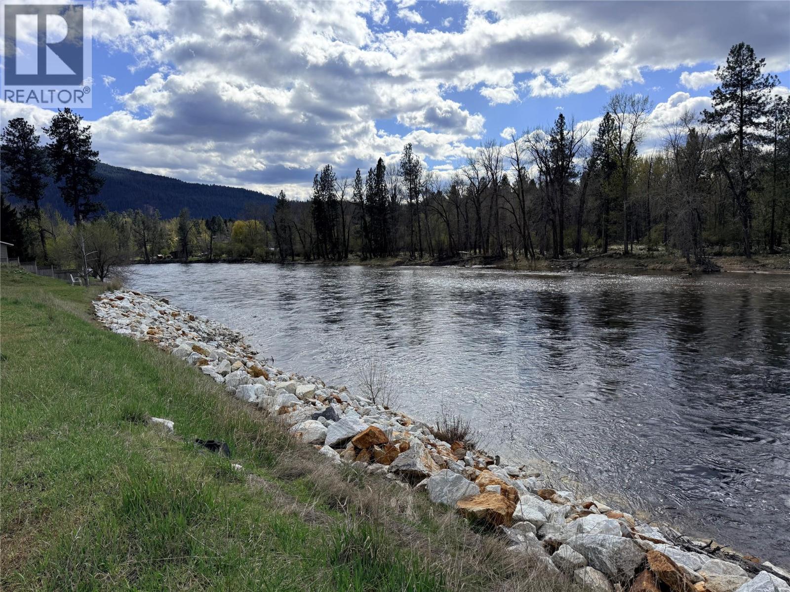 19th Street Lot# 15, Grand Forks, British Columbia