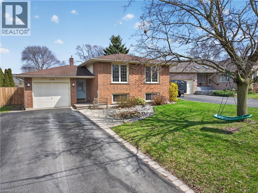 4199 HIGHLAND PARK Drive, Beamsville, Ontario
