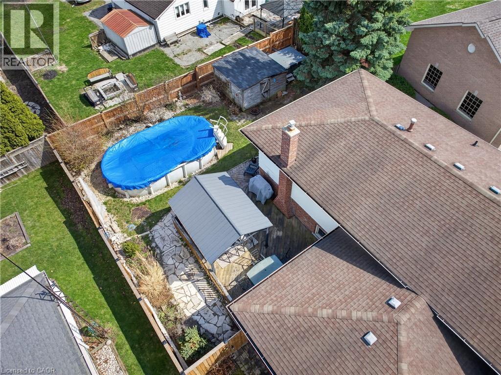 4199 Highland Park Drive, Beamsville, Ontario  L3J 0K3 - Photo 31 - 40821592