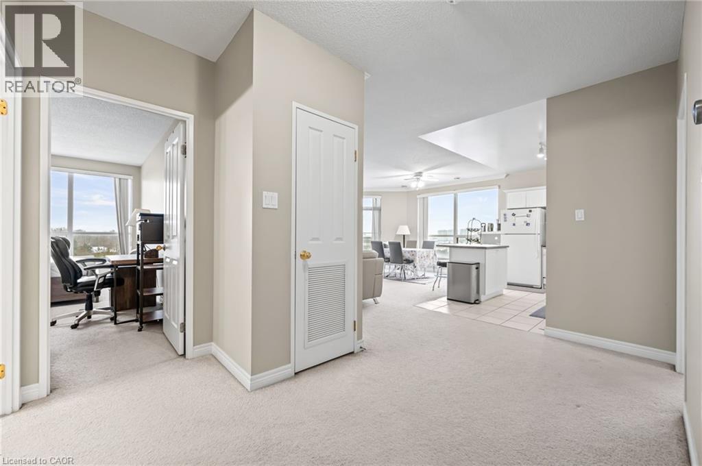 255 Keats Way Unit# 1108, Waterloo, Ontario  N2L 6N6 - Photo 11 - 40821418