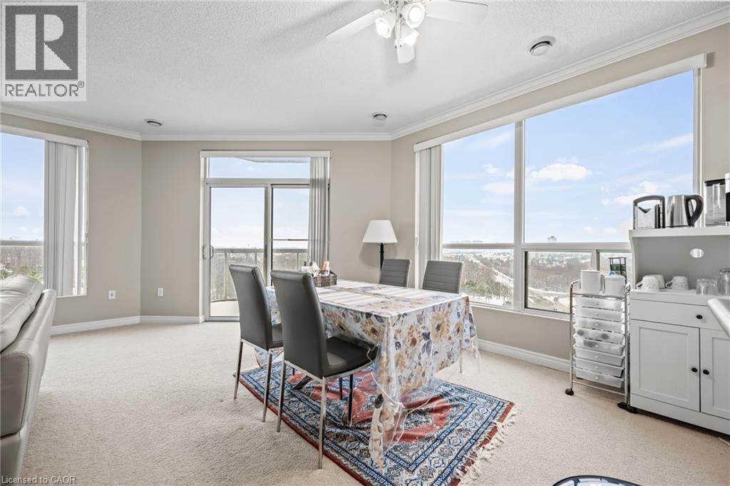 255 Keats Way Unit# 1108, Waterloo, Ontario  N2L 6N6 - Photo 13 - 40821418