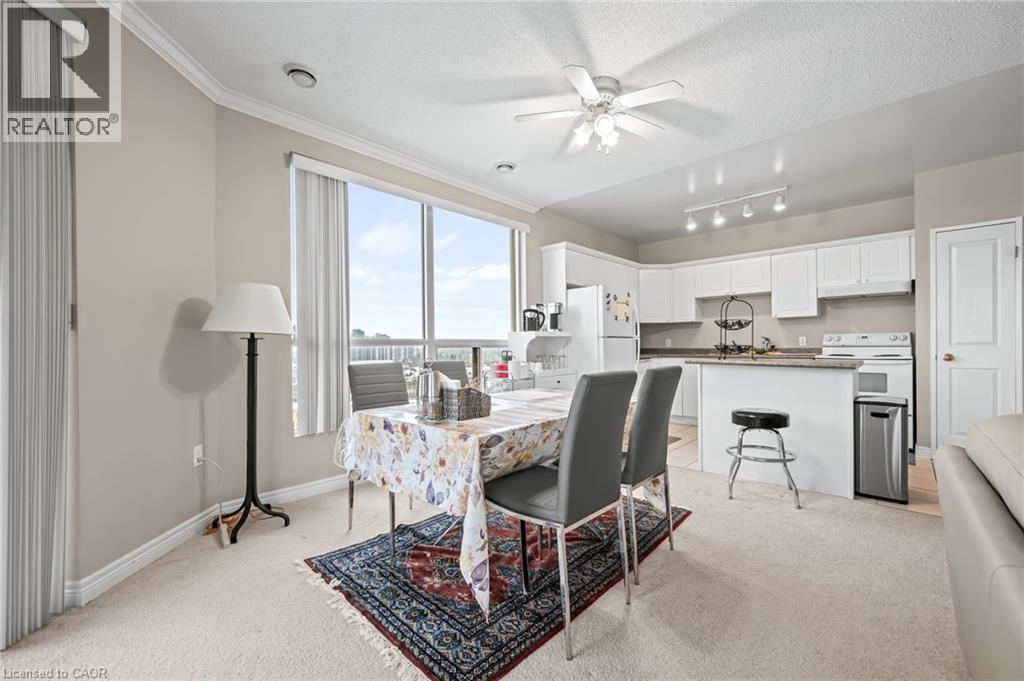 255 Keats Way Unit# 1108, Waterloo, Ontario  N2L 6N6 - Photo 14 - 40821418