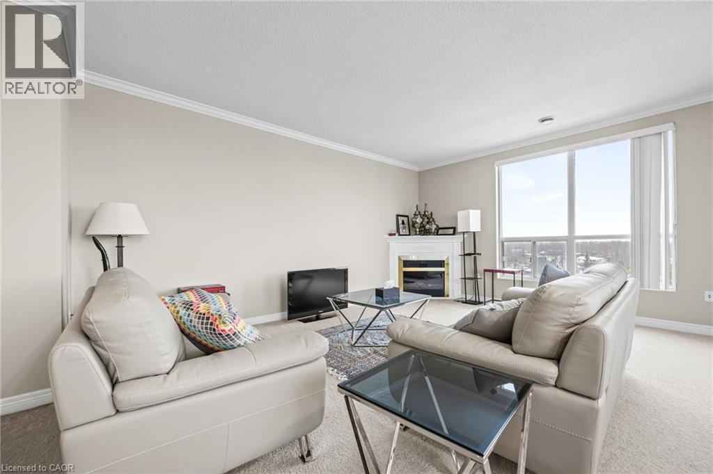 255 Keats Way Unit# 1108, Waterloo, Ontario  N2L 6N6 - Photo 15 - 40821418