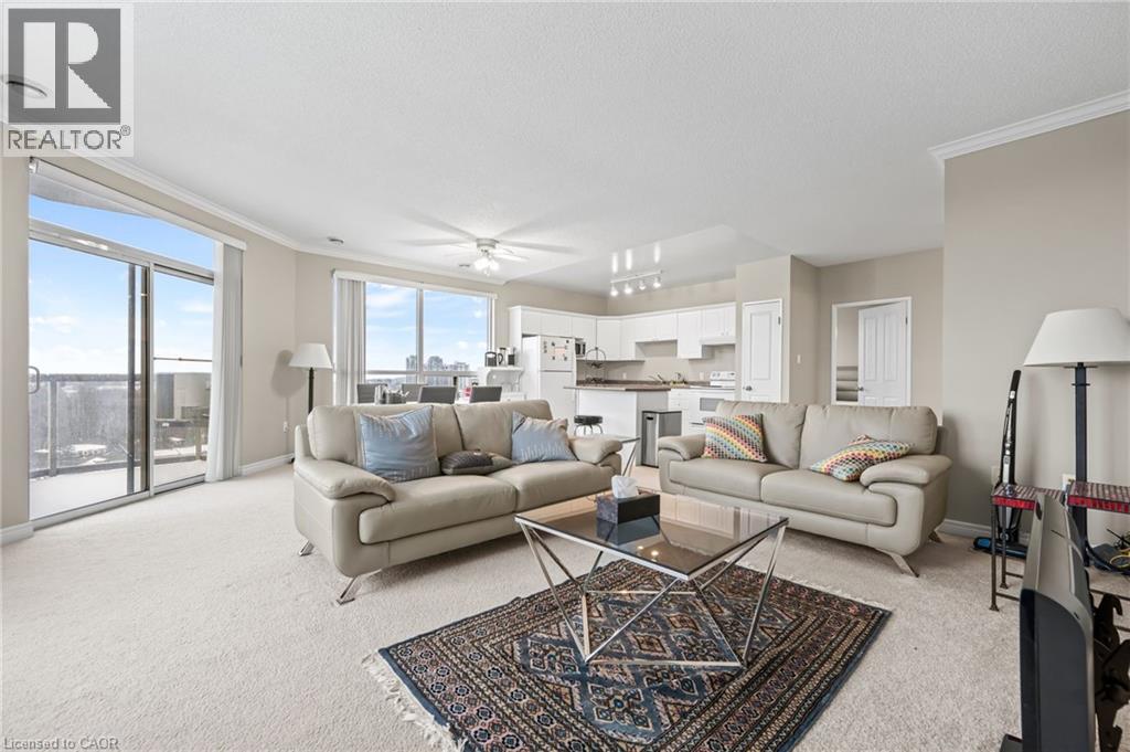 255 Keats Way Unit# 1108, Waterloo, Ontario  N2L 6N6 - Photo 16 - 40821418