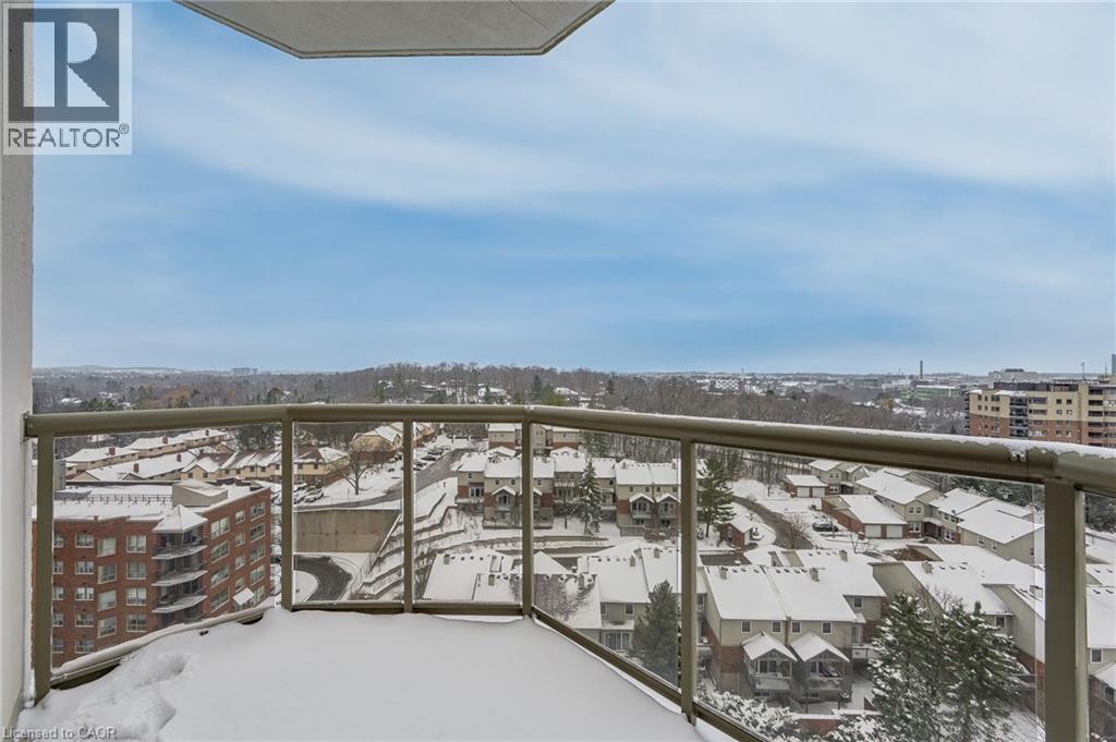 255 Keats Way Unit# 1108, Waterloo, Ontario  N2L 6N6 - Photo 18 - 40821418