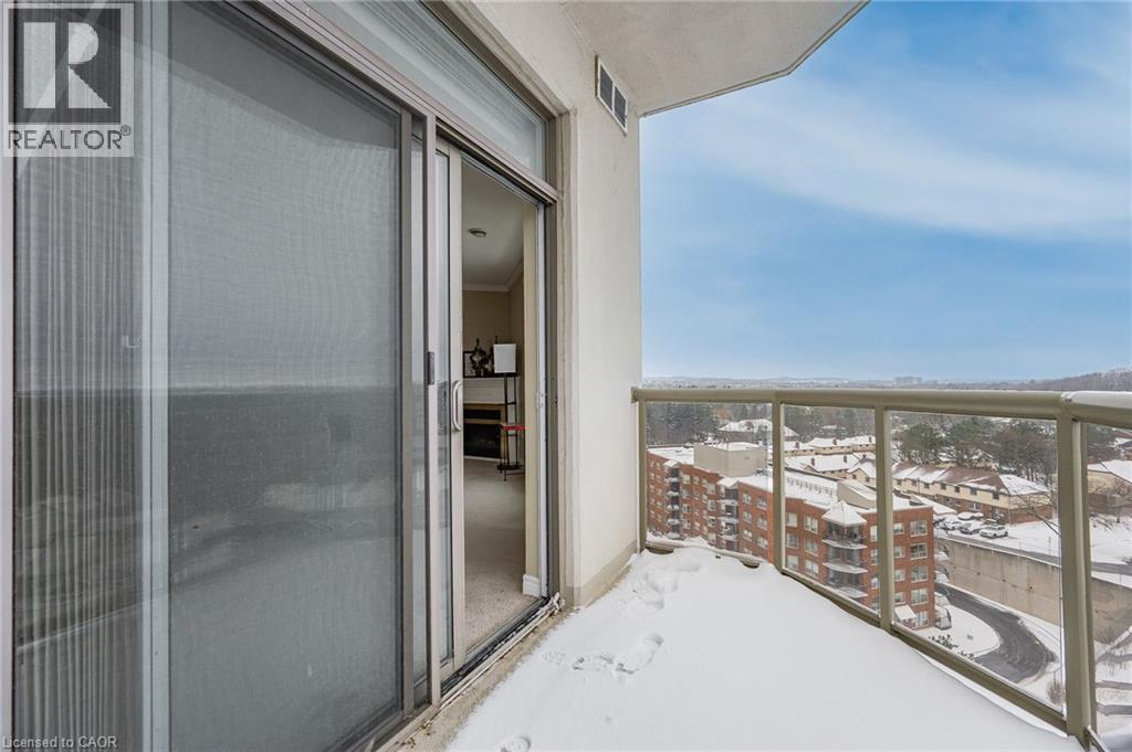 255 Keats Way Unit# 1108, Waterloo, Ontario  N2L 6N6 - Photo 19 - 40821418