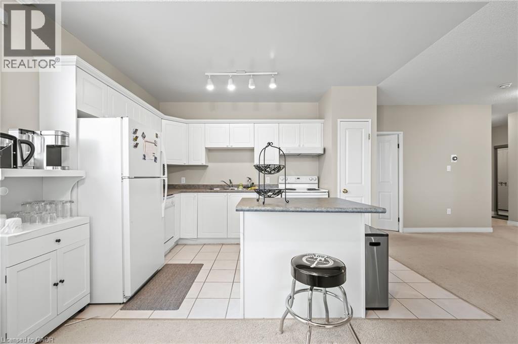 255 Keats Way Unit# 1108, Waterloo, Ontario  N2L 6N6 - Photo 2 - 40821418