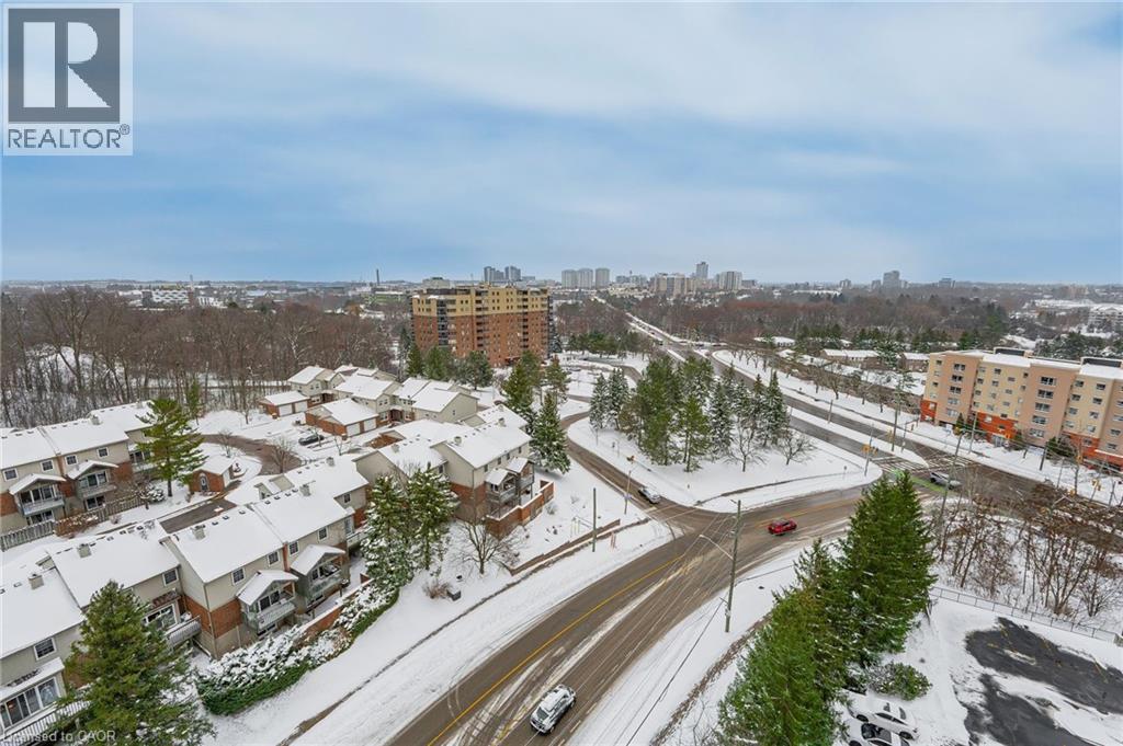 255 Keats Way Unit# 1108, Waterloo, Ontario  N2L 6N6 - Photo 20 - 40821418