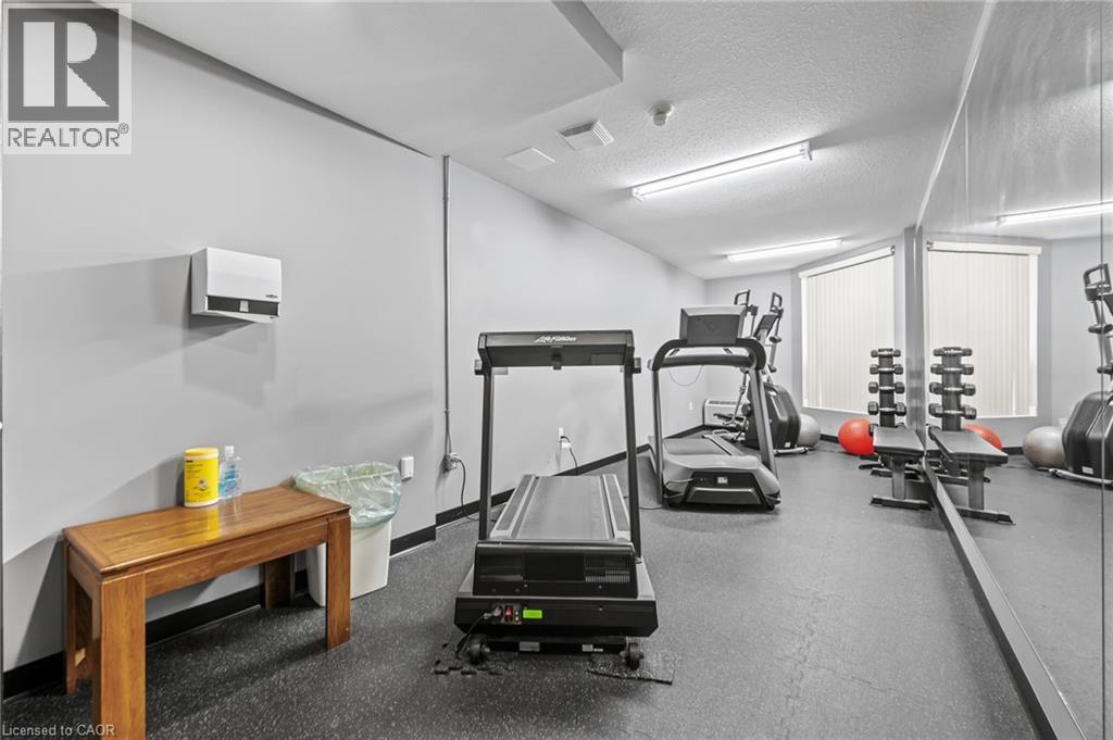 255 Keats Way Unit# 1108, Waterloo, Ontario  N2L 6N6 - Photo 23 - 40821418