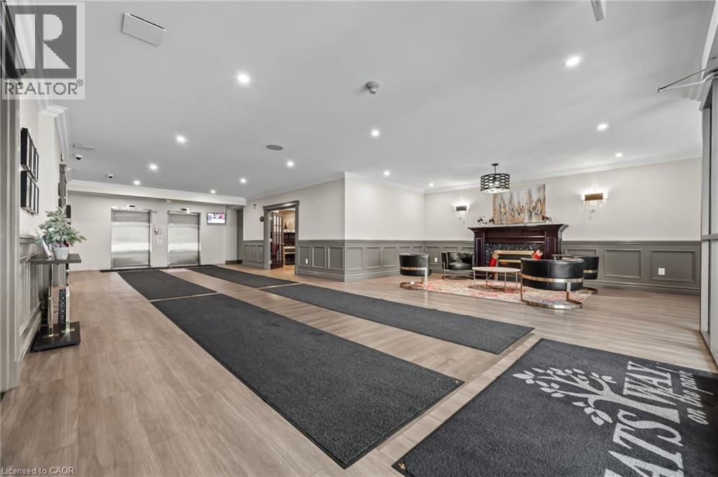 255 Keats Way Unit# 1108, Waterloo, Ontario  N2L 6N6 - Photo 24 - 40821418