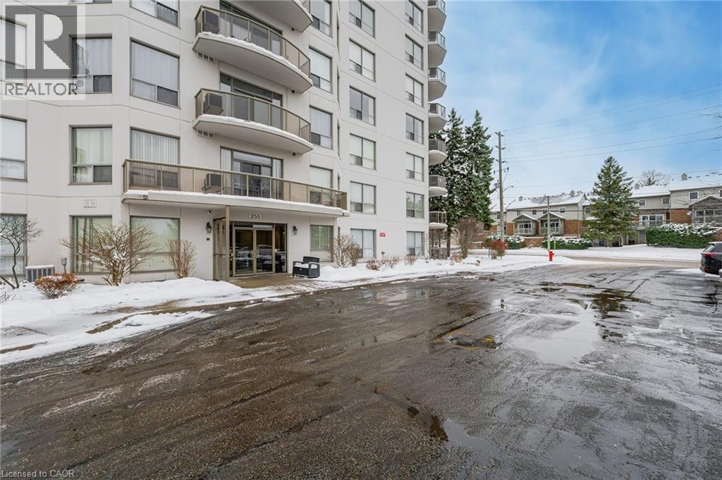 255 Keats Way Unit# 1108, Waterloo, Ontario  N2L 6N6 - Photo 25 - 40821418