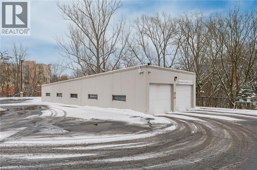 255 Keats Way Unit# 1108, Waterloo, Ontario  N2L 6N6 - Photo 26 - 40821418