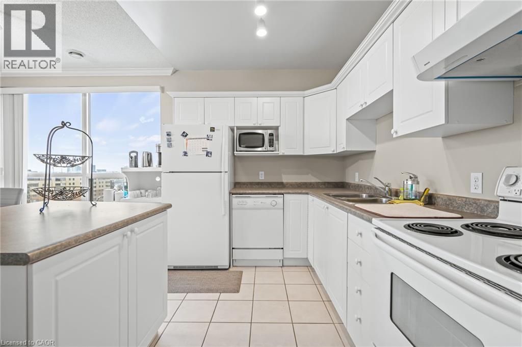 255 Keats Way Unit# 1108, Waterloo, Ontario  N2L 6N6 - Photo 3 - 40821418