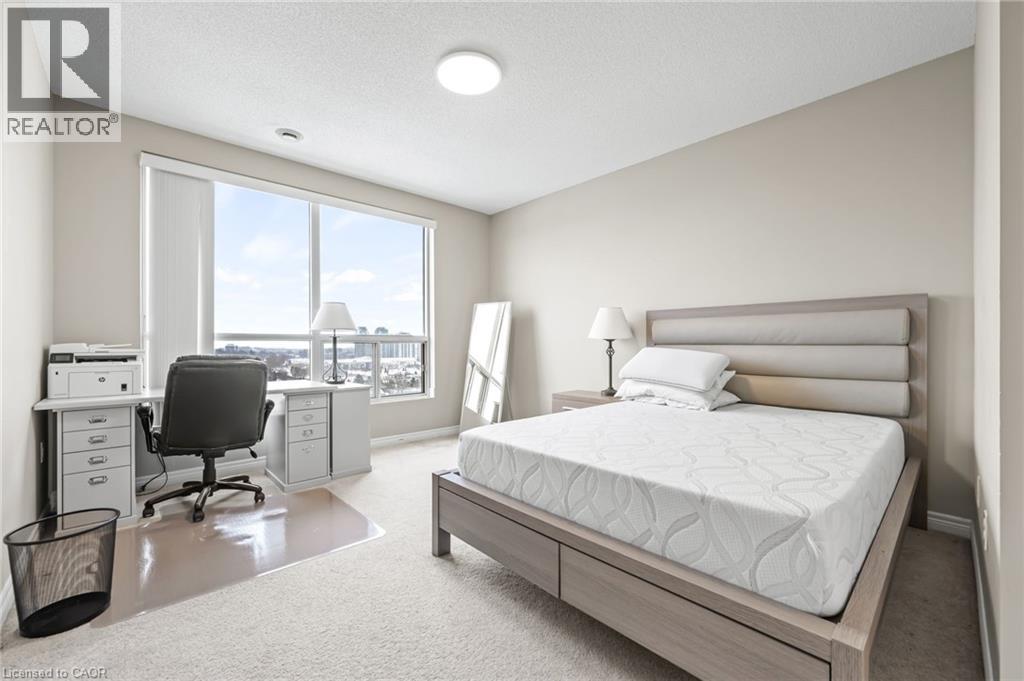 255 Keats Way Unit# 1108, Waterloo, Ontario  N2L 6N6 - Photo 4 - 40821418