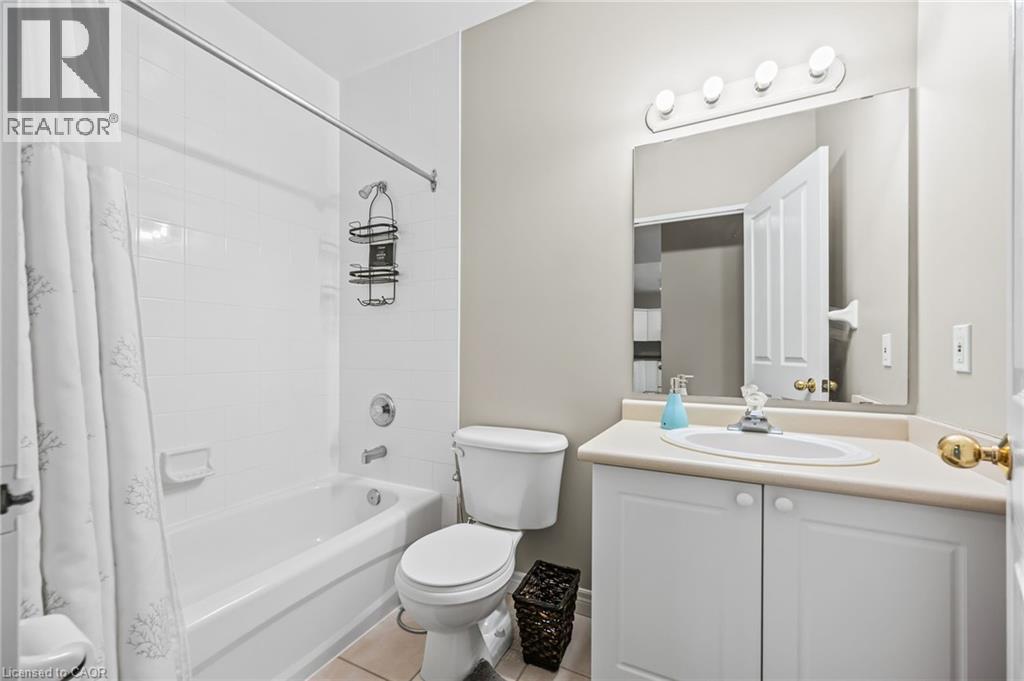 255 Keats Way Unit# 1108, Waterloo, Ontario  N2L 6N6 - Photo 9 - 40821418