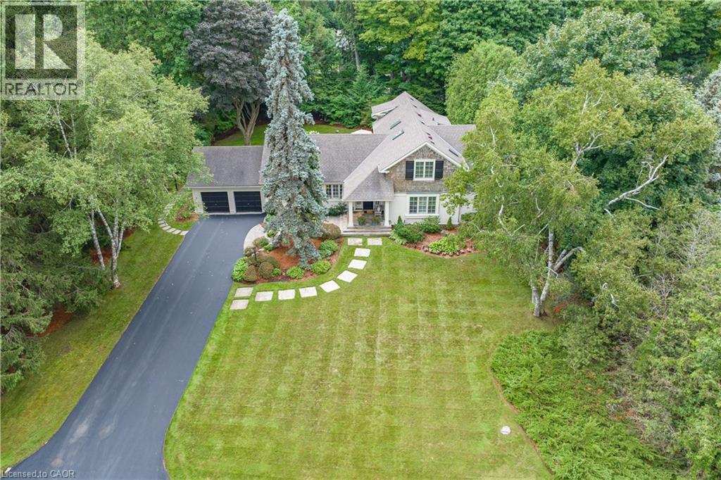 7 Colonial Crescent, Oakville, Ontario  L6J 4K8 - Photo 2 - 40819542