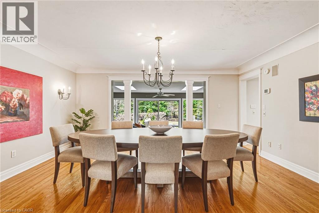 7 Colonial Crescent, Oakville, Ontario  L6J 4K8 - Photo 21 - 40819542