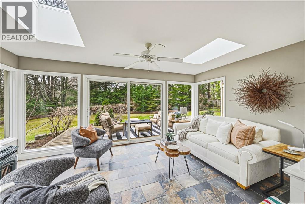 7 Colonial Crescent, Oakville, Ontario  L6J 4K8 - Photo 23 - 40819542