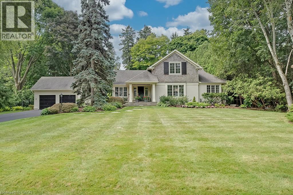 7 Colonial Crescent, Oakville, Ontario  L6J 4K8 - Photo 3 - 40819542