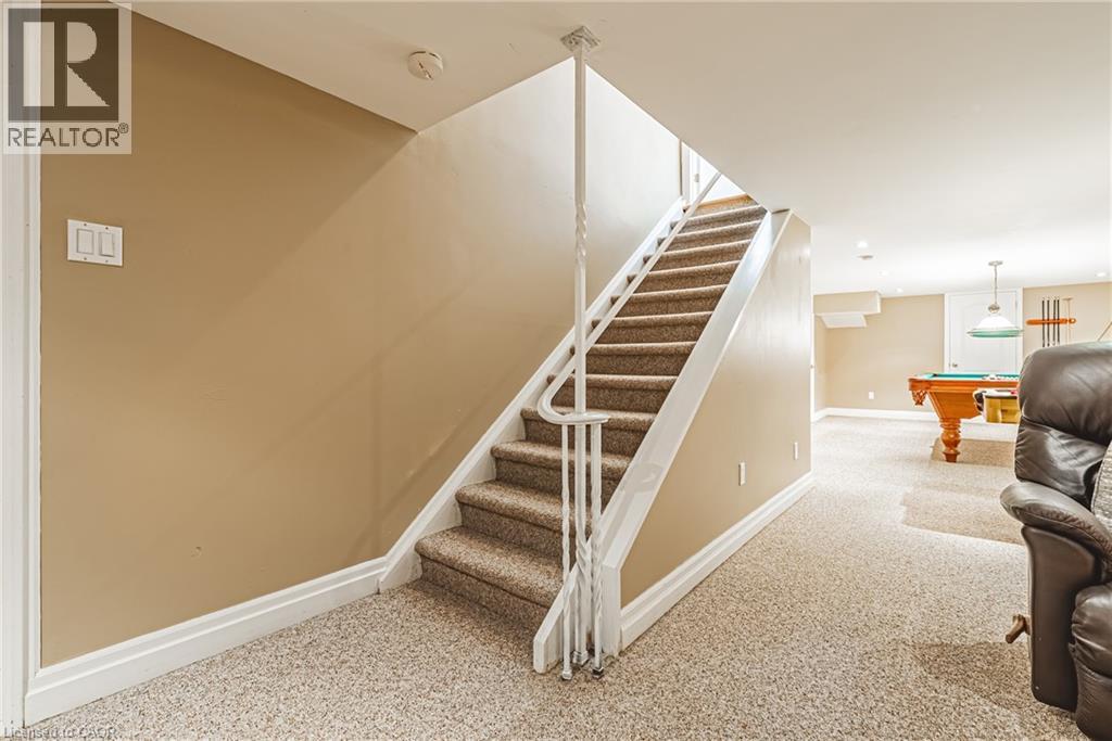 7 Colonial Crescent, Oakville, Ontario  L6J 4K8 - Photo 38 - 40819542