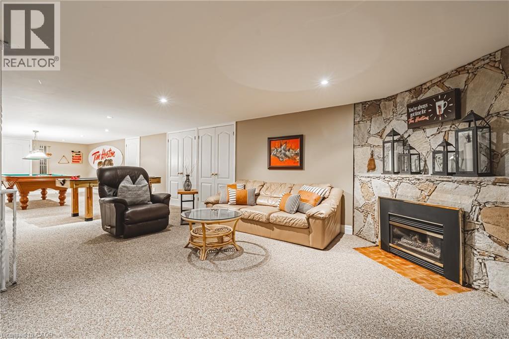 7 Colonial Crescent, Oakville, Ontario  L6J 4K8 - Photo 39 - 40819542