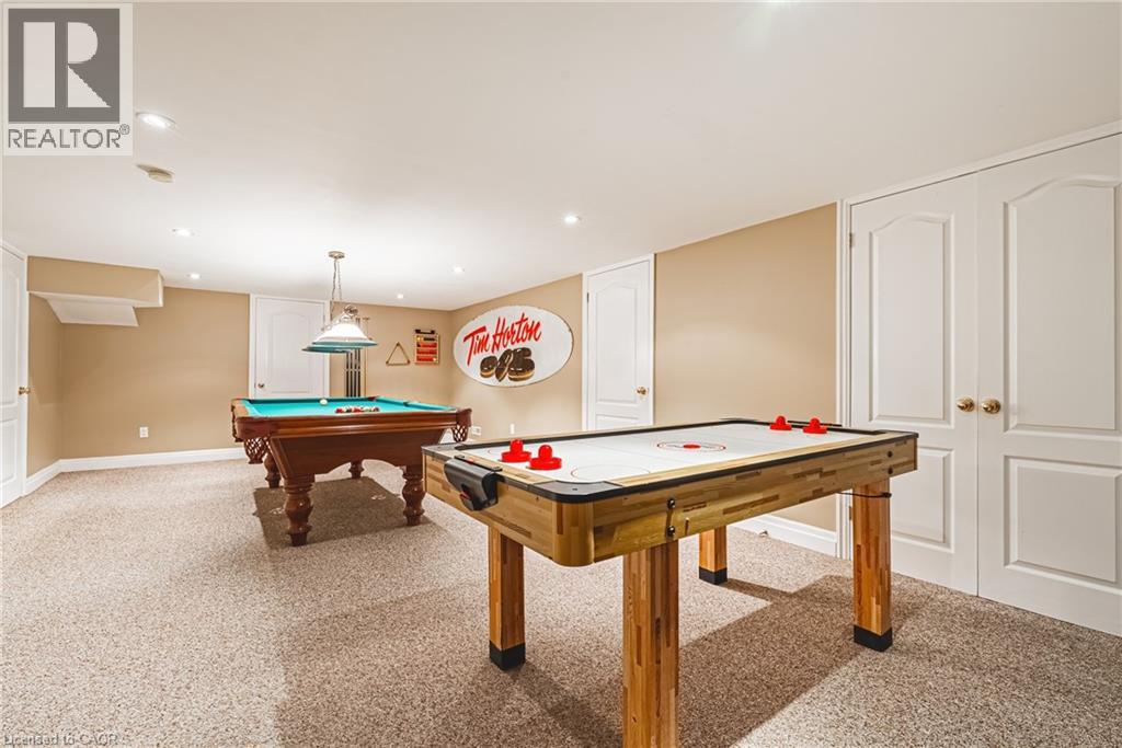 7 Colonial Crescent, Oakville, Ontario  L6J 4K8 - Photo 41 - 40819542