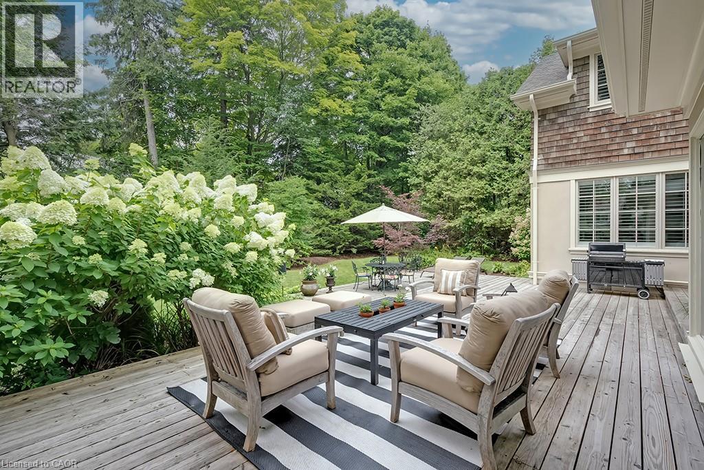 7 Colonial Crescent, Oakville, Ontario  L6J 4K8 - Photo 43 - 40819542